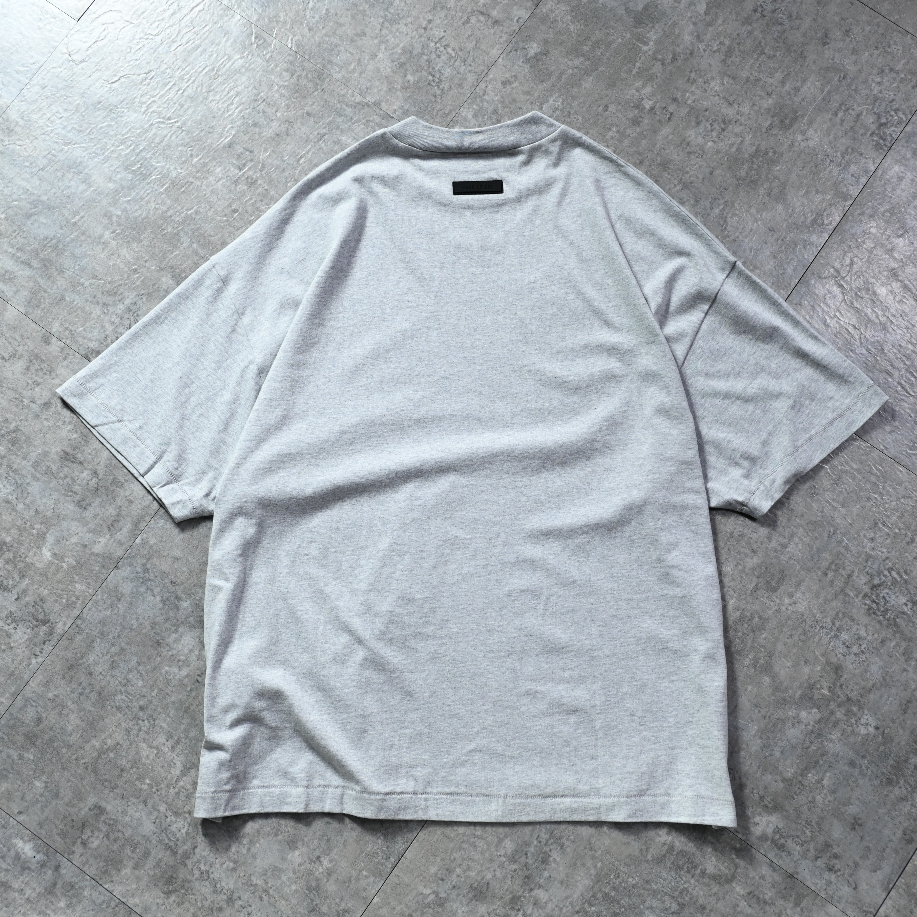 FOG ESSENTIALS Crewneck Tee