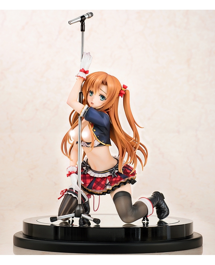 Native Creators Collection Hoshizaki Yua 星咲結愛 SECRET STAGE 1/7 PVC Figure (外盒水浸過)