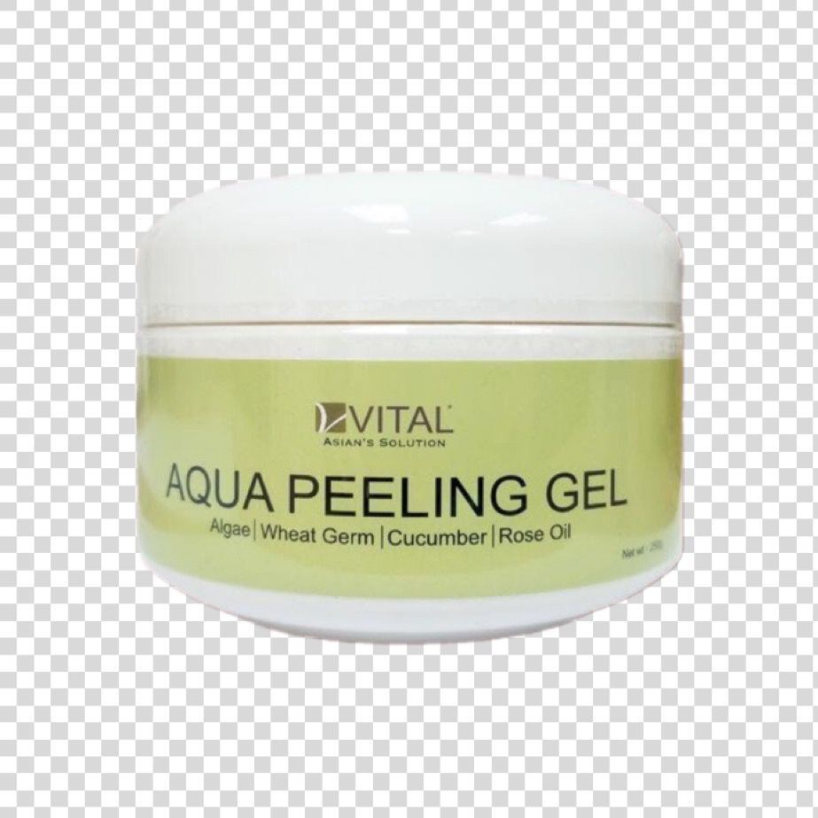 關鍵字I2-VITAL Aqua Peeling Gel 250g $225