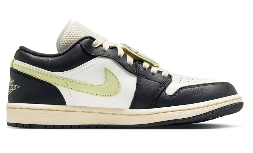 NIKE / Women Air Jordan 1 Low 'Fall League' 秋季聯賽 /  JUL25