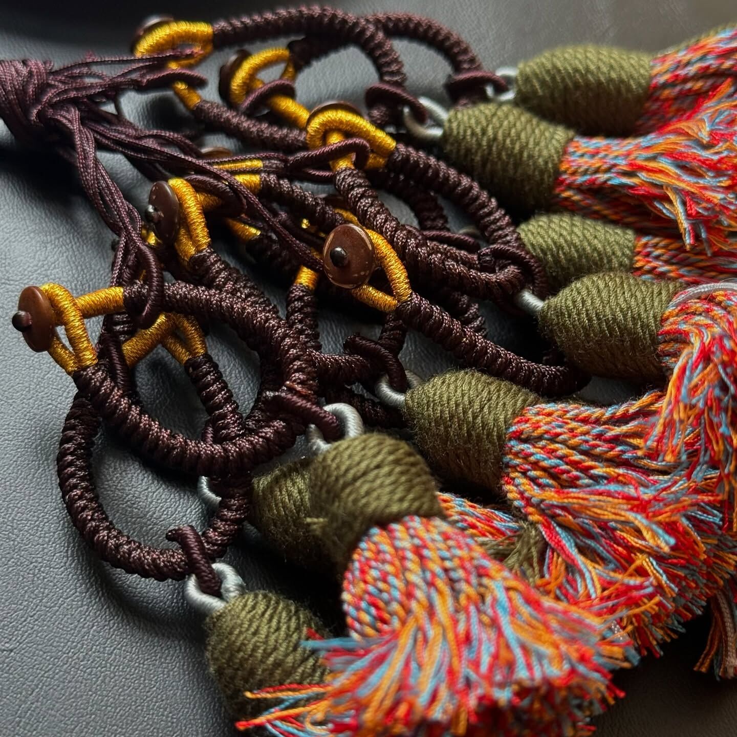 [原石] 平安扣吊飾