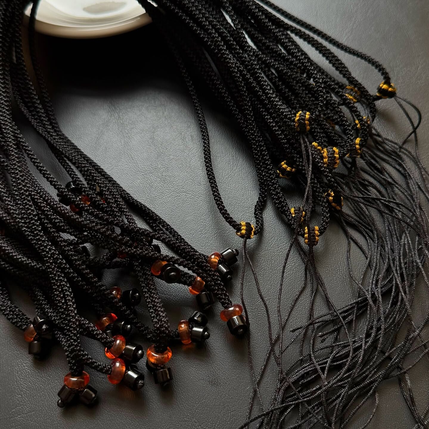 [原石] 平安扣項鍊