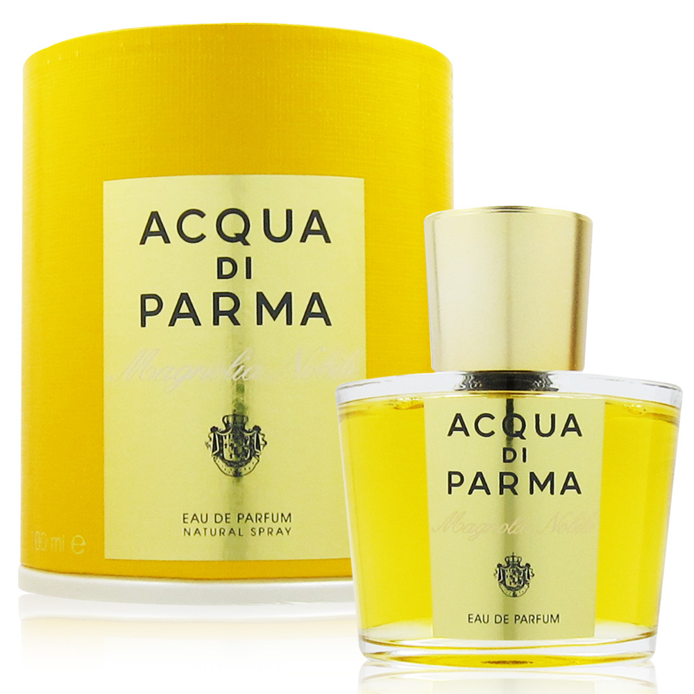 Acqua Di Parma 帕爾瑪之水 Magnolia Nobile 高貴木蘭花淡香精 EDP 100ml