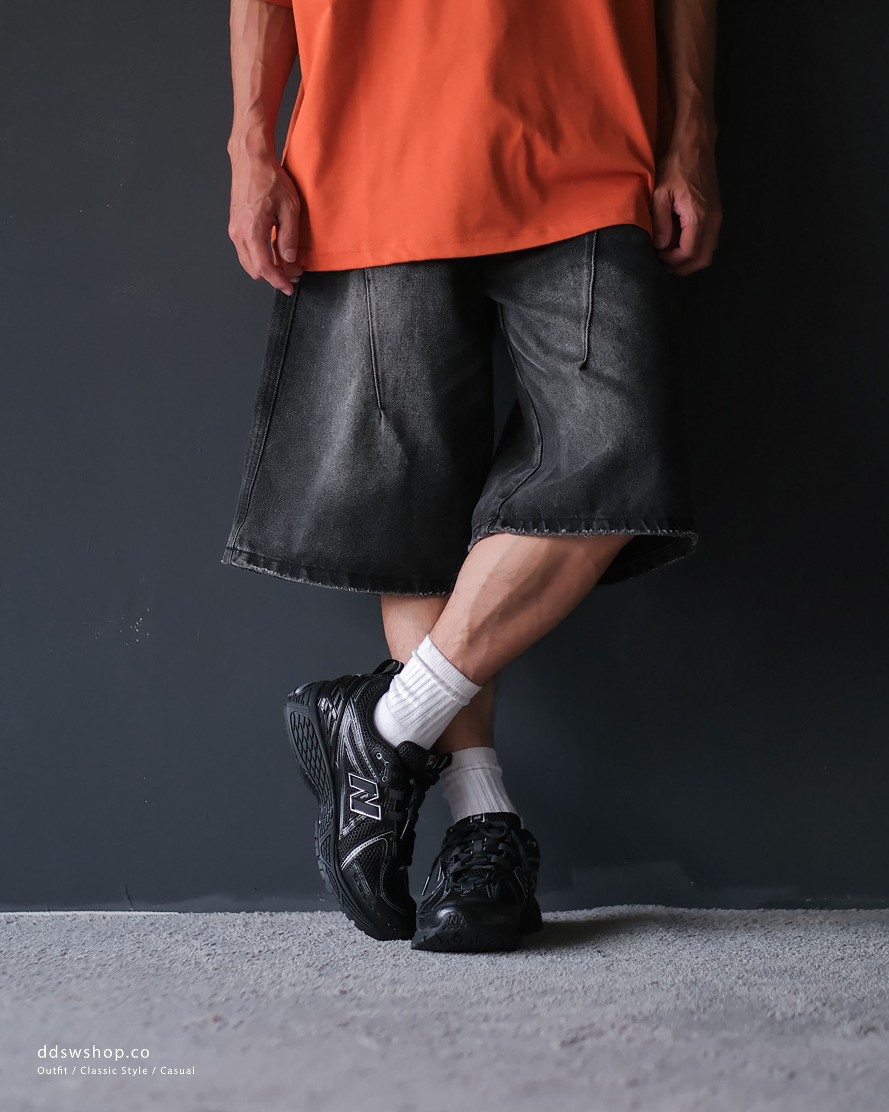 "代購" New Balance NB 1906 黑銀色 黑武士 解構 復古鞋 M1906RCH