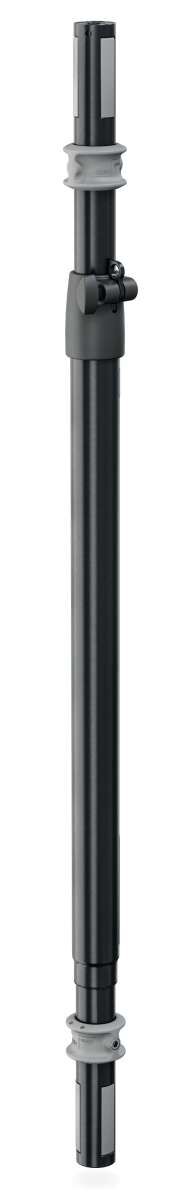 K&M 21376 Distance rod »Easy Lock«