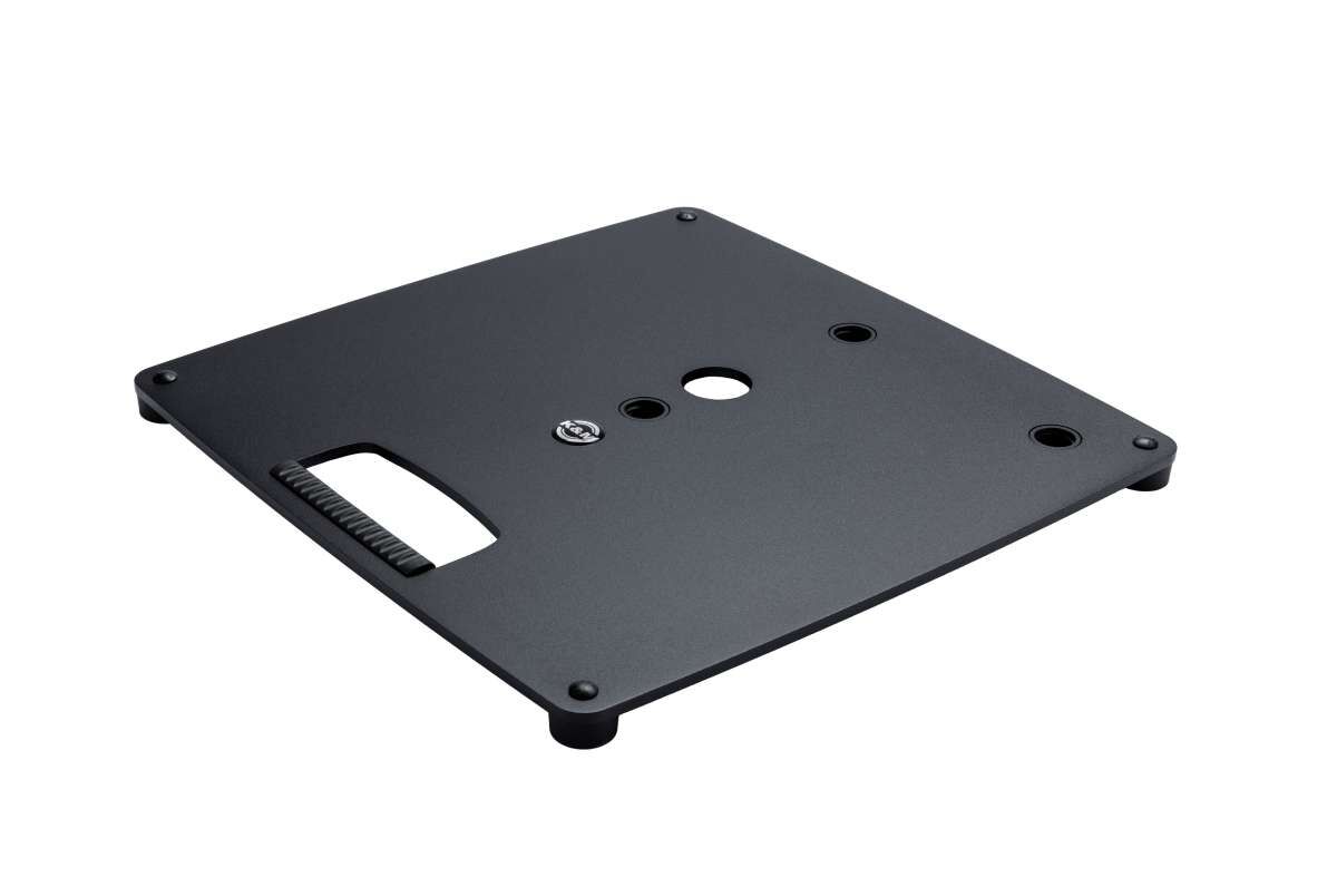 K&M 26707 Base plate S (3 x M20)