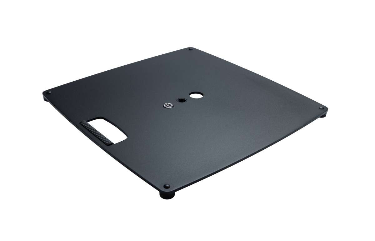 K&M 26715 Base plate L