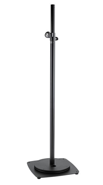 K&M 26709 Additional weight for base plates