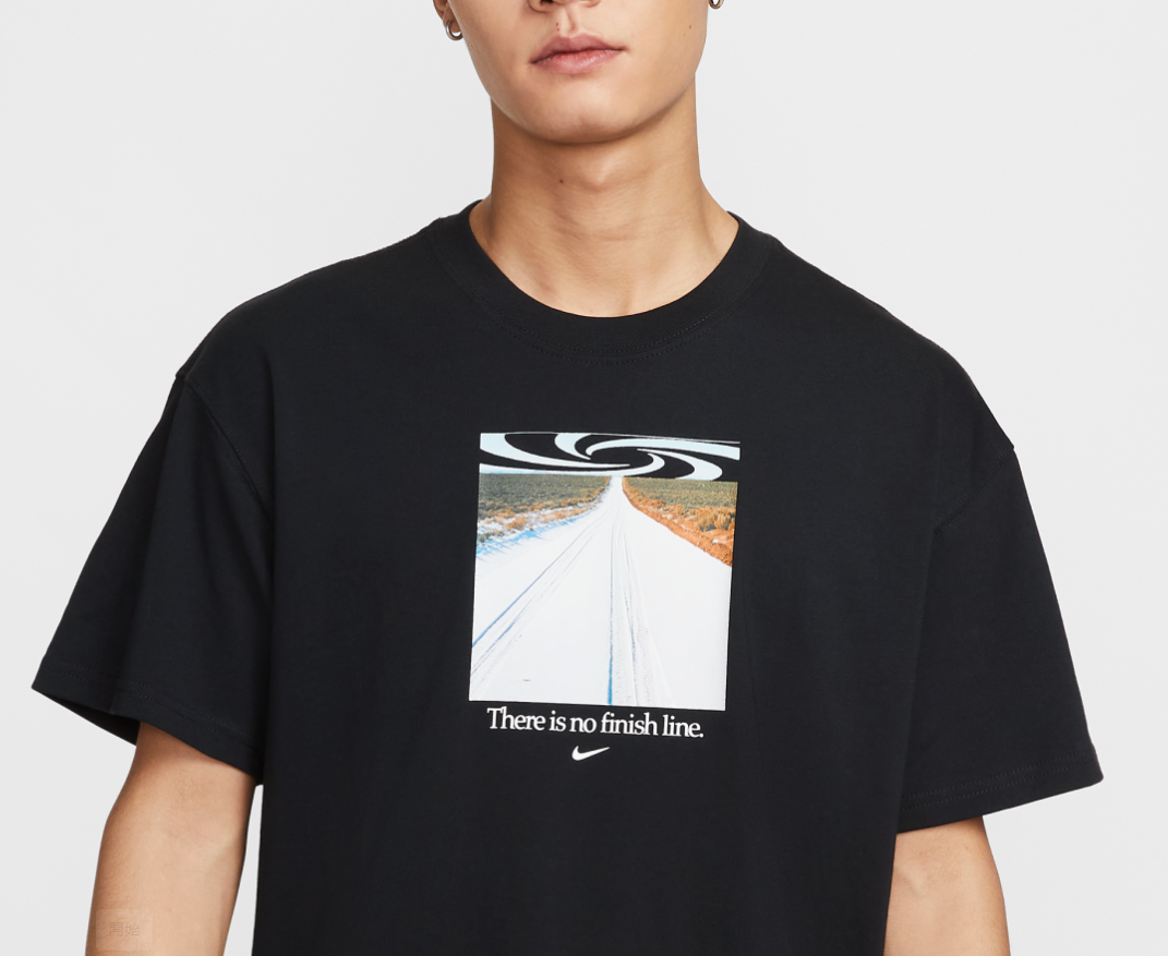 NIKE / Nike Sportswear 男子T 恤 /  JUL25