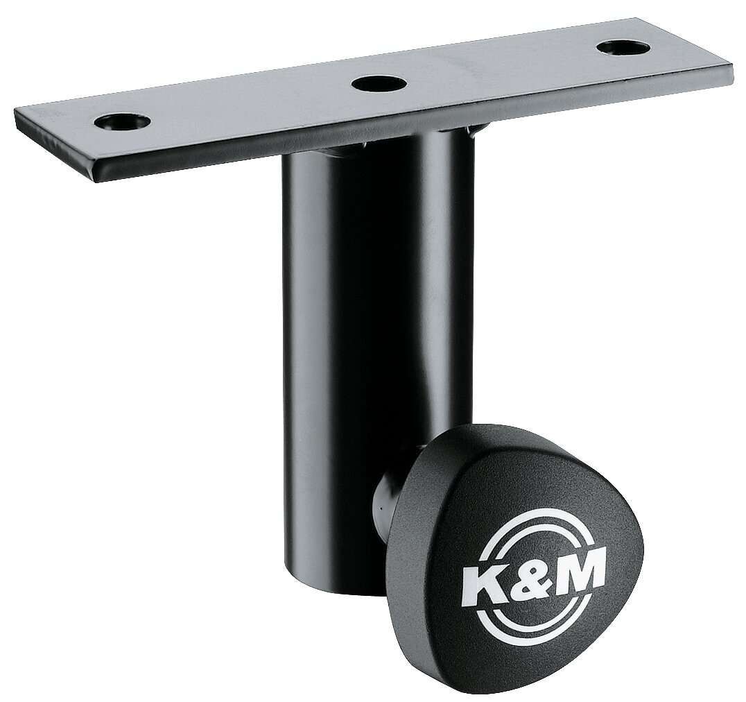 K&M 24281 Screw-on adapter