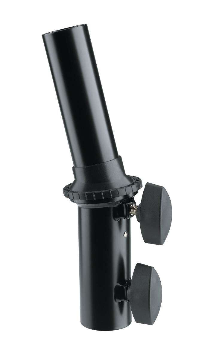 K&M 19670 Speaker tilt connector