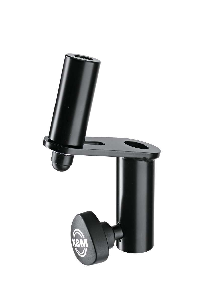 K&M 19671 Speaker tilt connector