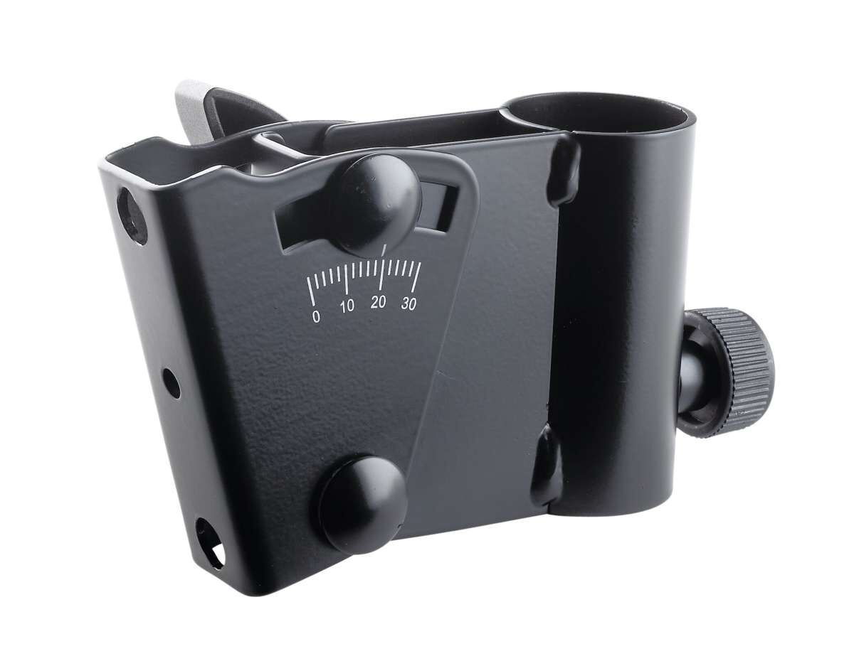 K&M 19780 Inclinable stand adapter