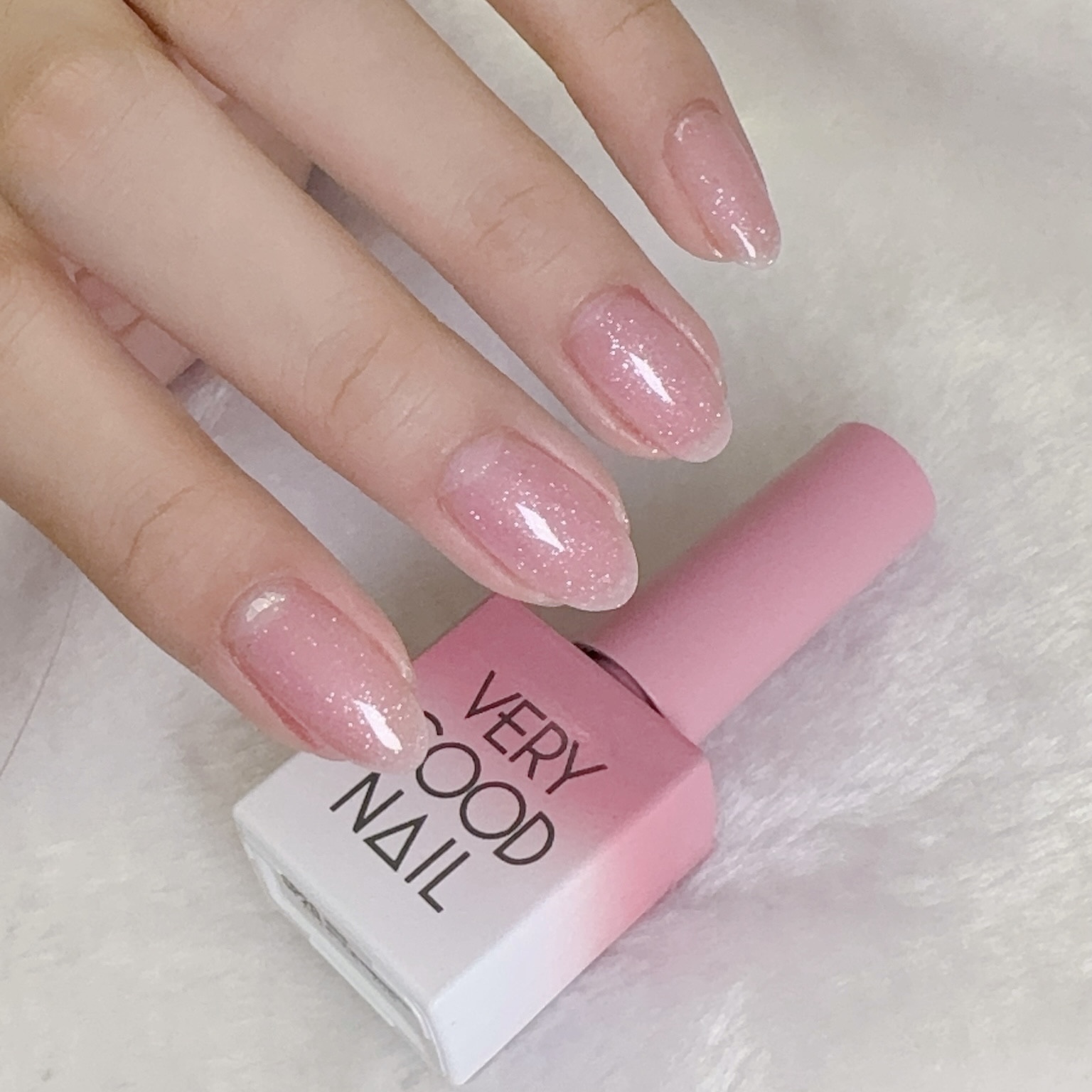 VERYGOODNAIL - SP20 - FIZZ SPLASH