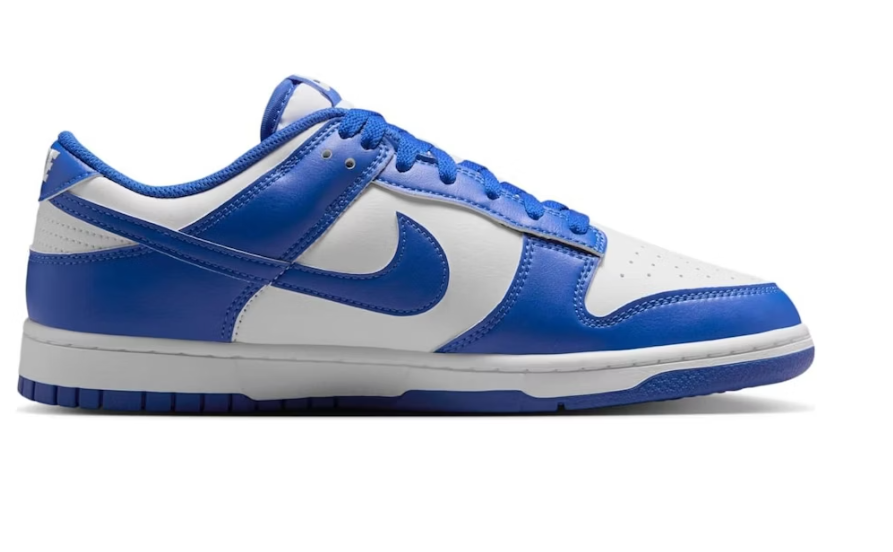 NIKE / Nike Dunk Low 2025 'Kentucky' /  JUL25