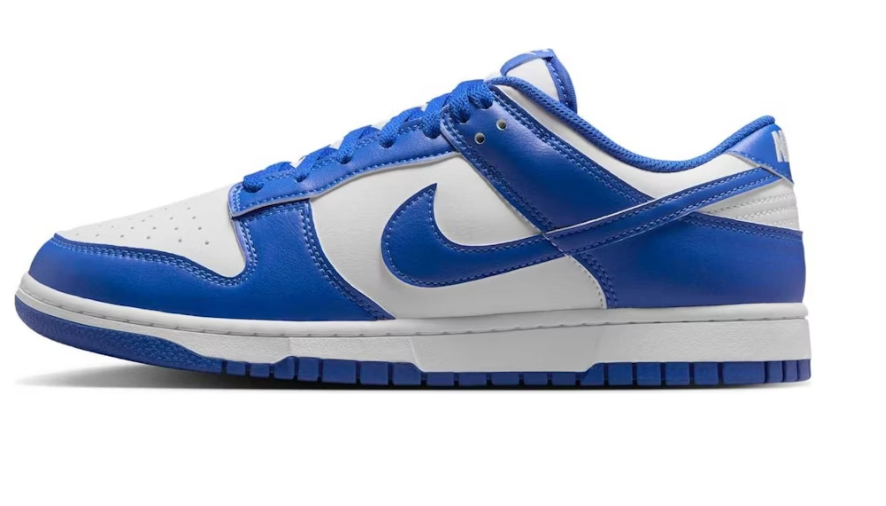 NIKE / Nike Dunk Low 2025 'Kentucky' /  JUL25
