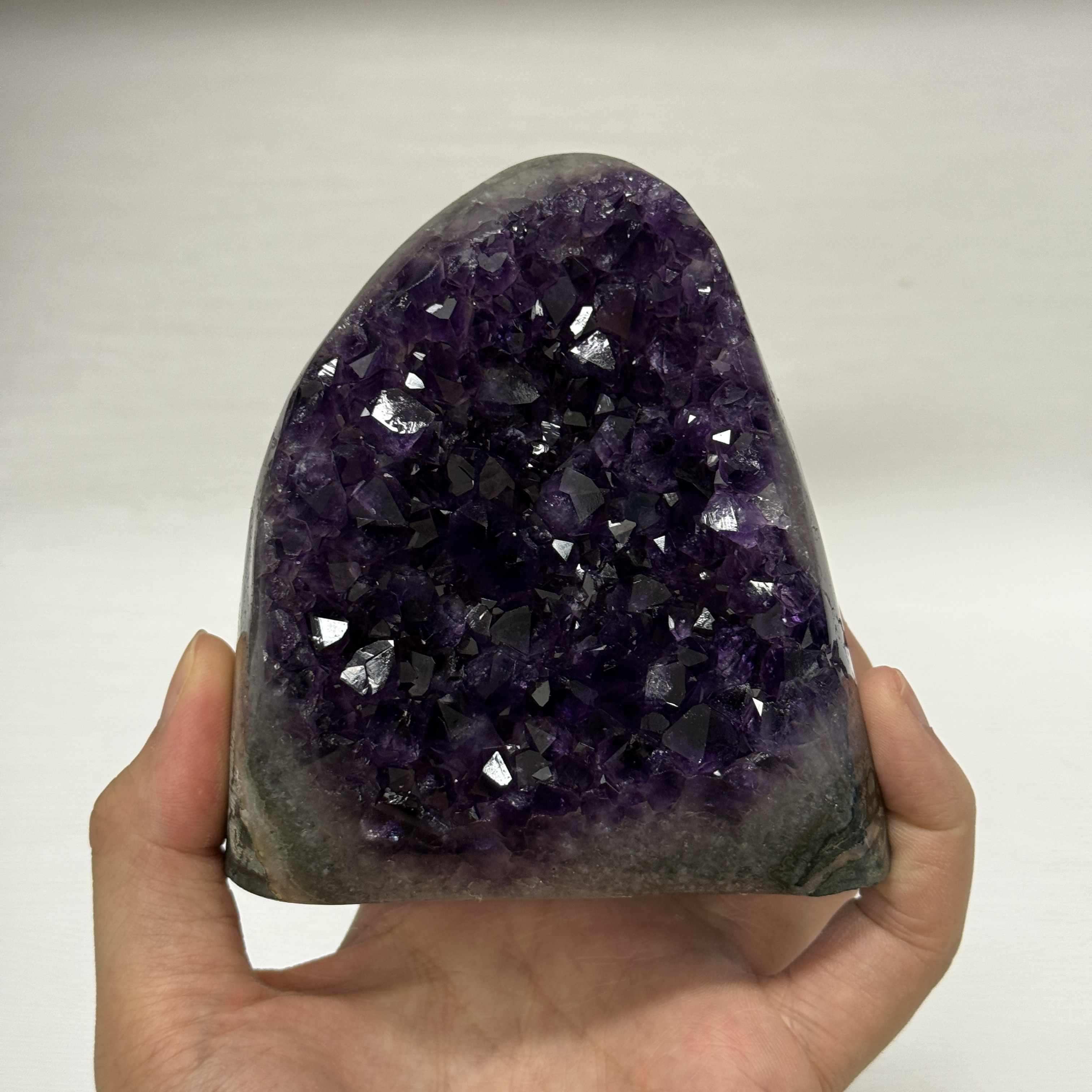 頂級色紫晶簇 779G AC2255