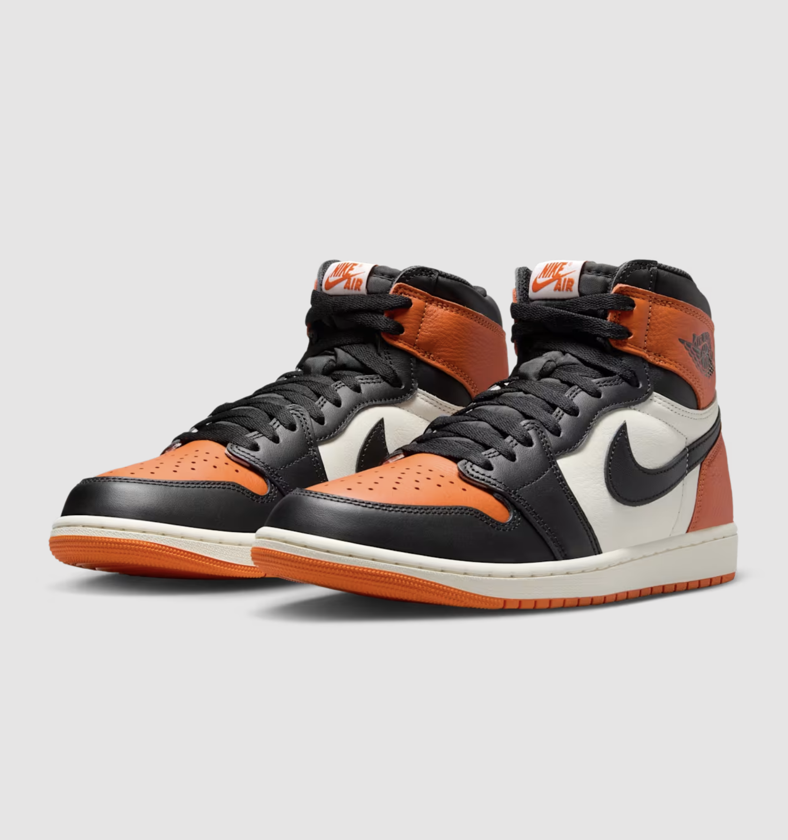 [INSTOCK] Air Jordan 1 Retro High OG "Shattered Backboard" | DZ5485-008