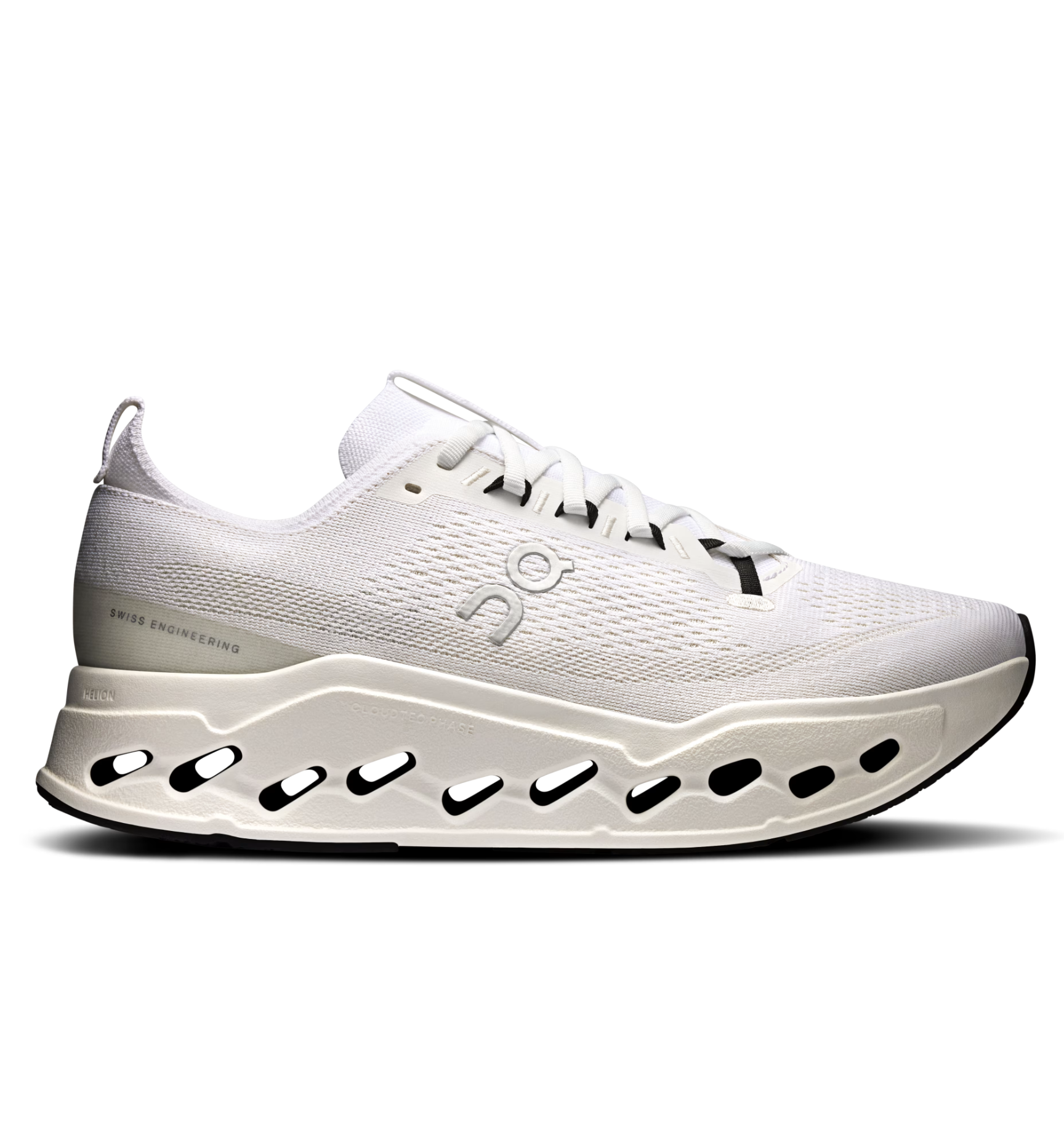 [Instock] ON RUNNING Cloudsurfer Max White | 3MF30431200