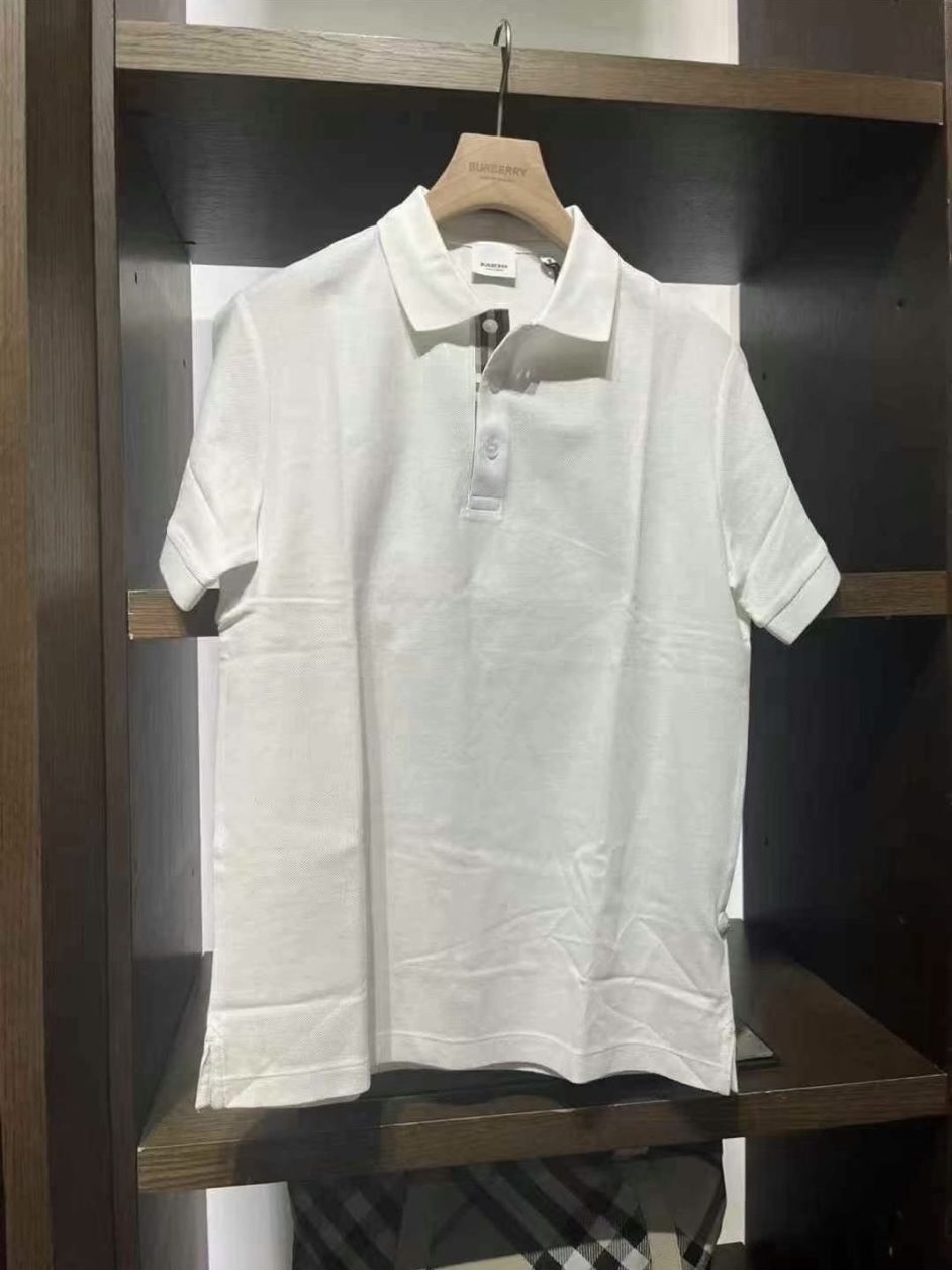 Outlet Burberry Polo