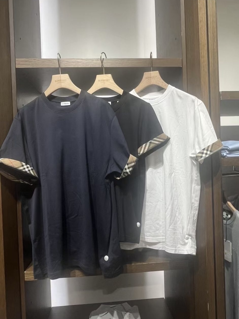 Outlet Burberry T-Shirt