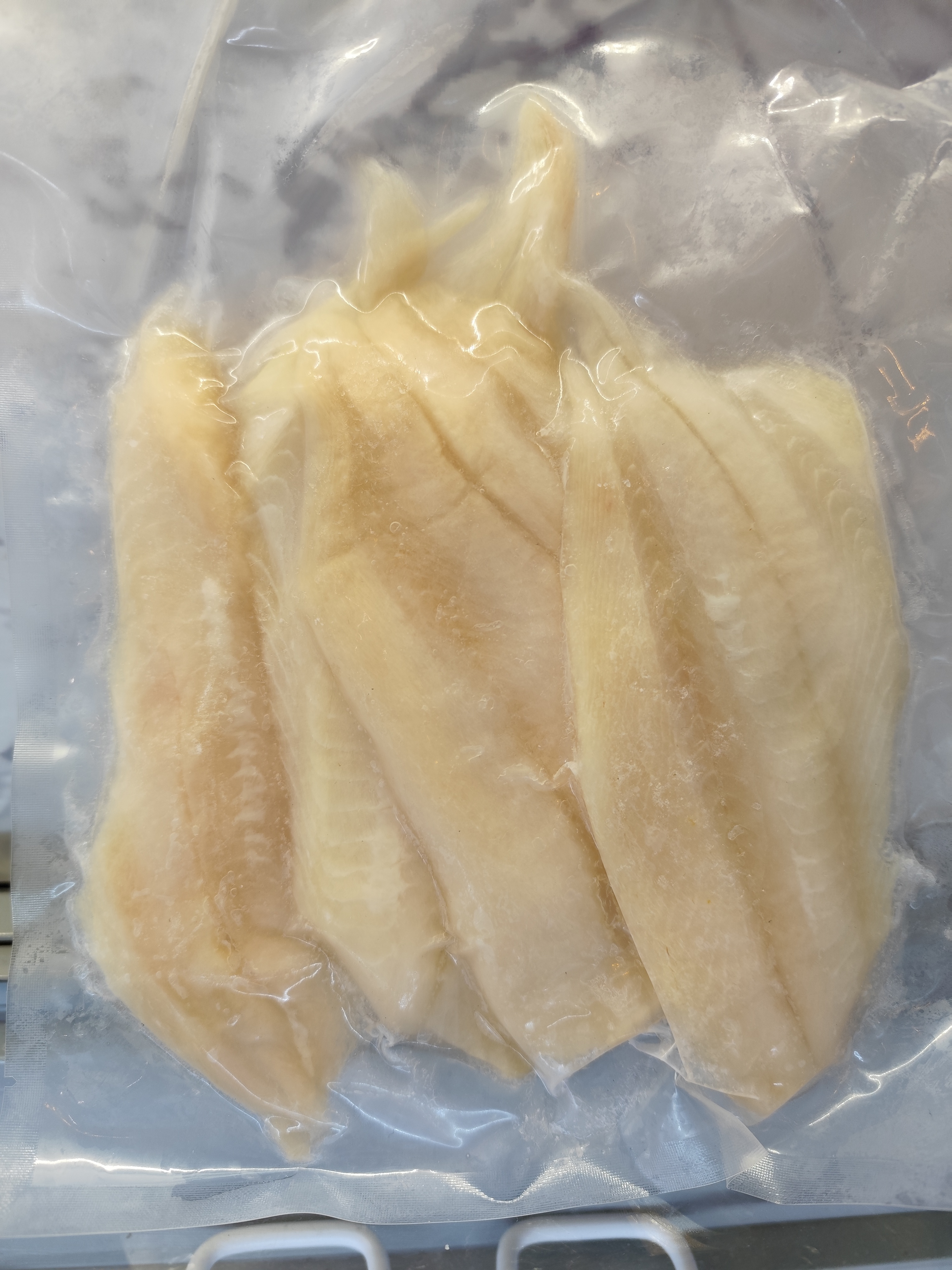 紐西蘭野新橘鱸魚柳