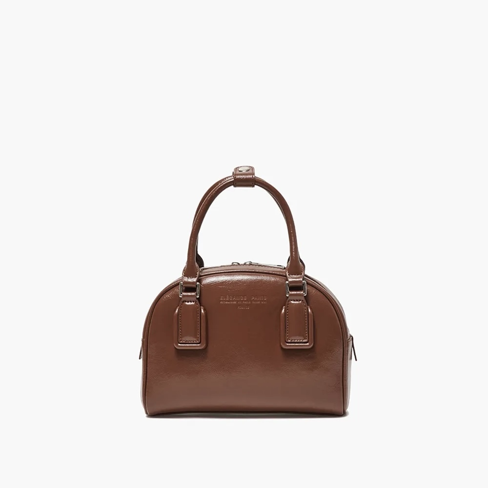 ELÉGANCE PARIS - SOFY lEN（BROWN）