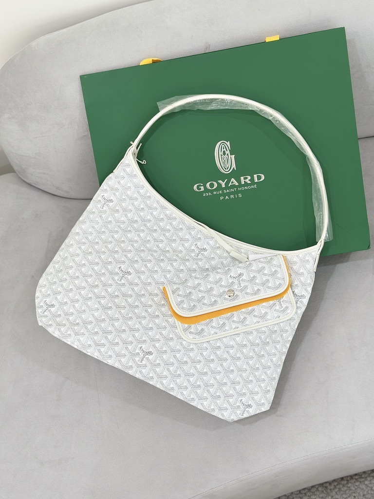 GOYARD Boheme Hobo