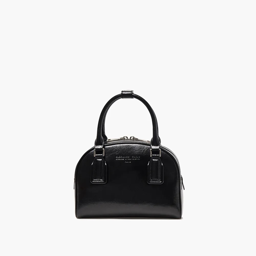 ELÉGANCE PARIS - SOFY lEN（BLACK）