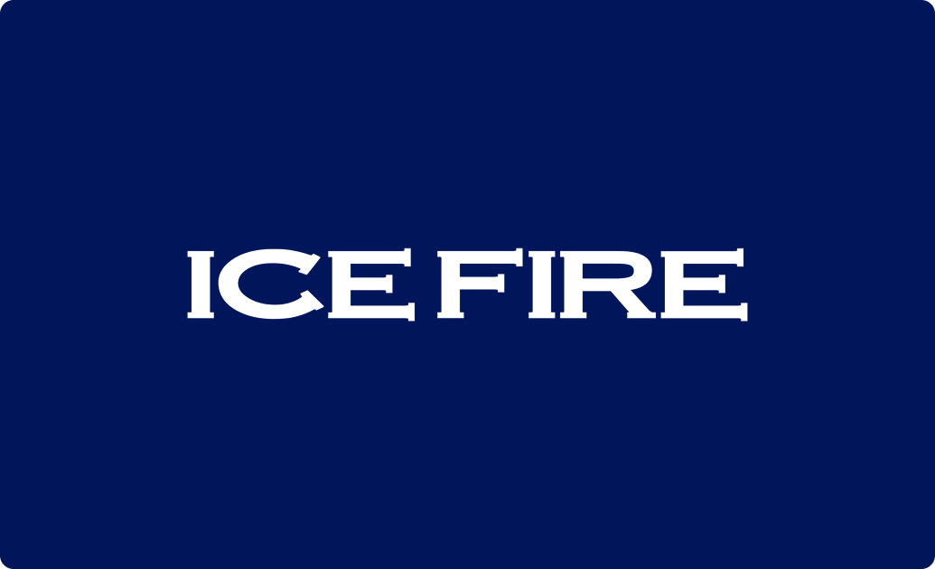 Ice Fire