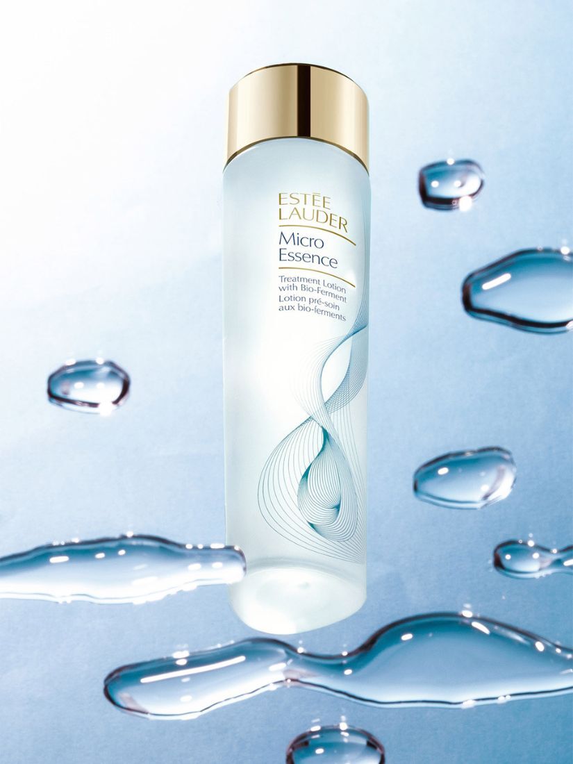 【 預購 】Estee Lauder雅詩蘭黛微分子肌底原生露 200ml 專櫃