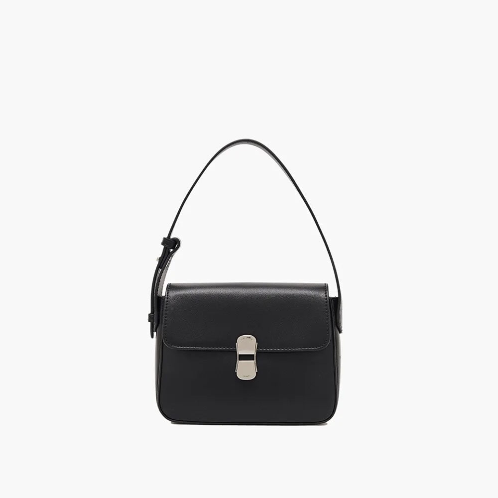 ELÉGANCE PARIS - TINDA（BLACK）