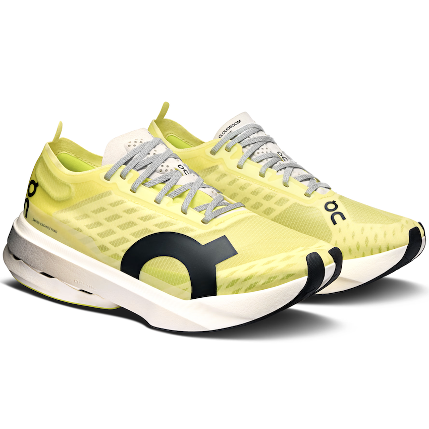 日本 On Running Cloudboom Strike 女裝跑鞋