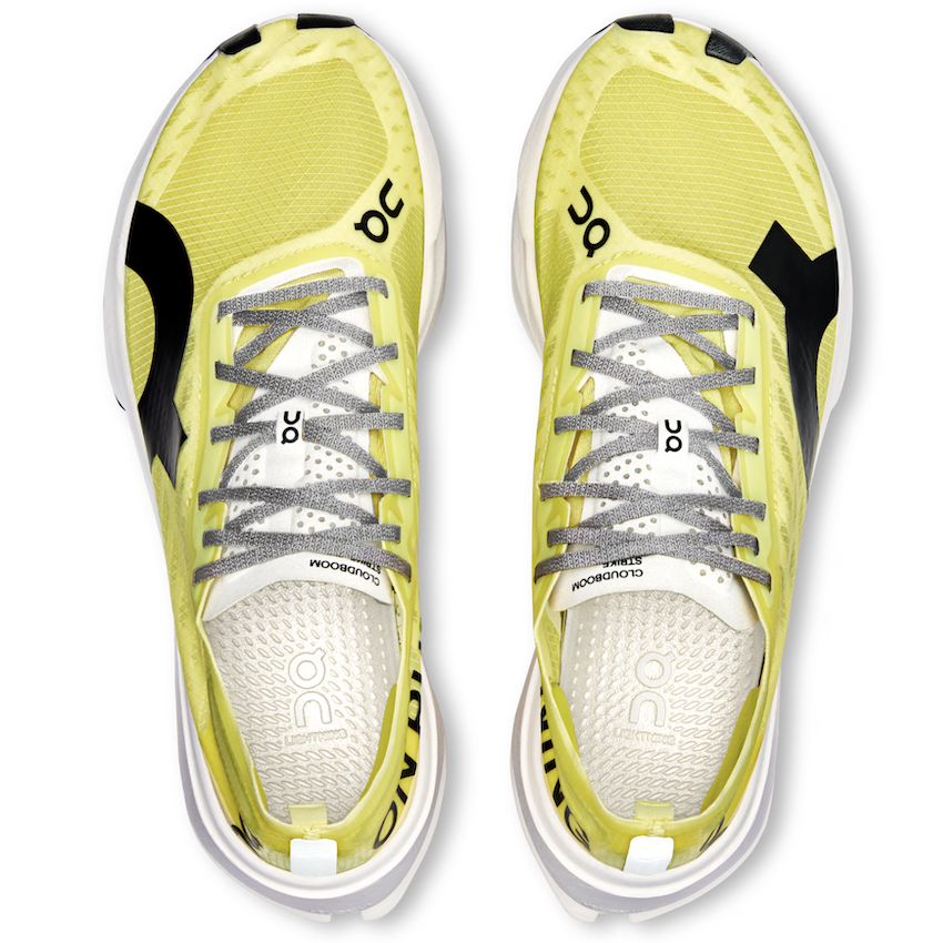 日本 On Running Cloudboom Strike 女裝跑鞋