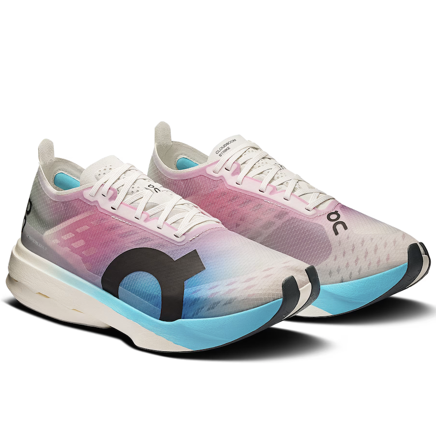 日本 On Running Cloudboom Strike 女裝跑鞋