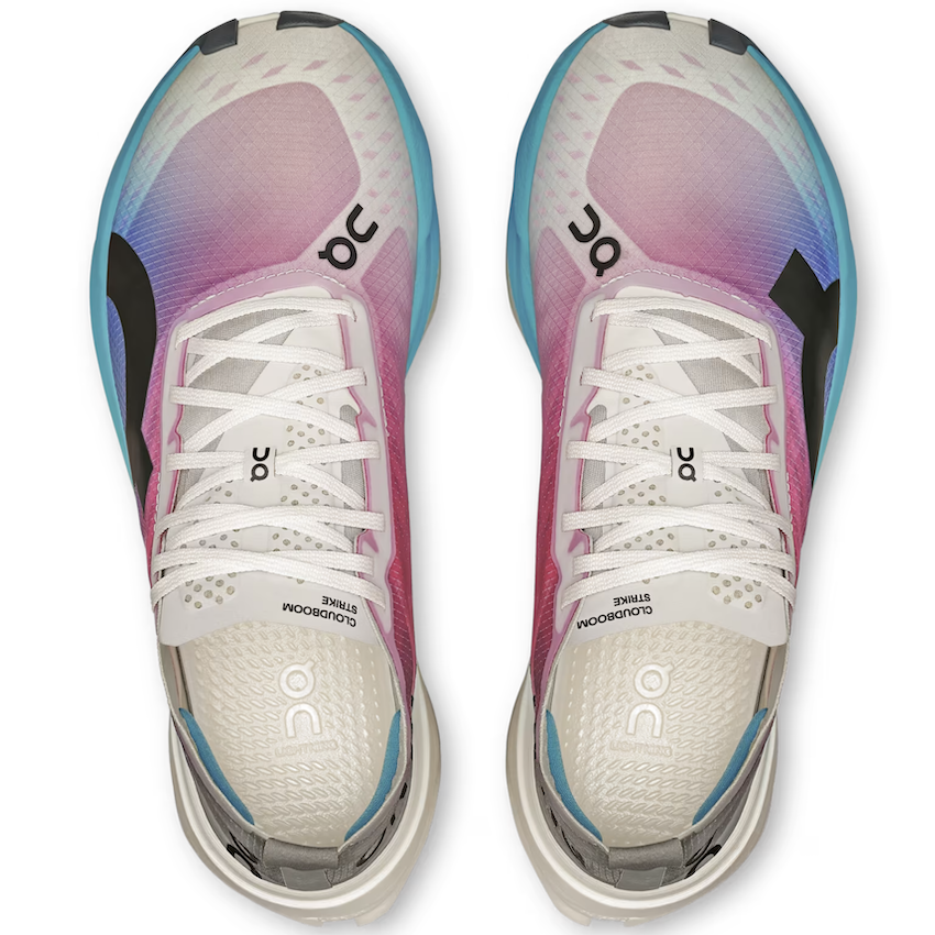 日本 On Running Cloudboom Strike 女裝跑鞋