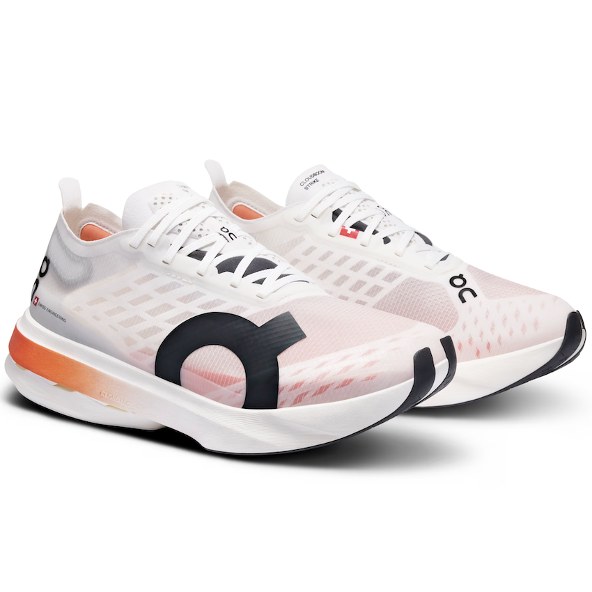 日本 On Running Cloudboom Strike 女裝跑鞋