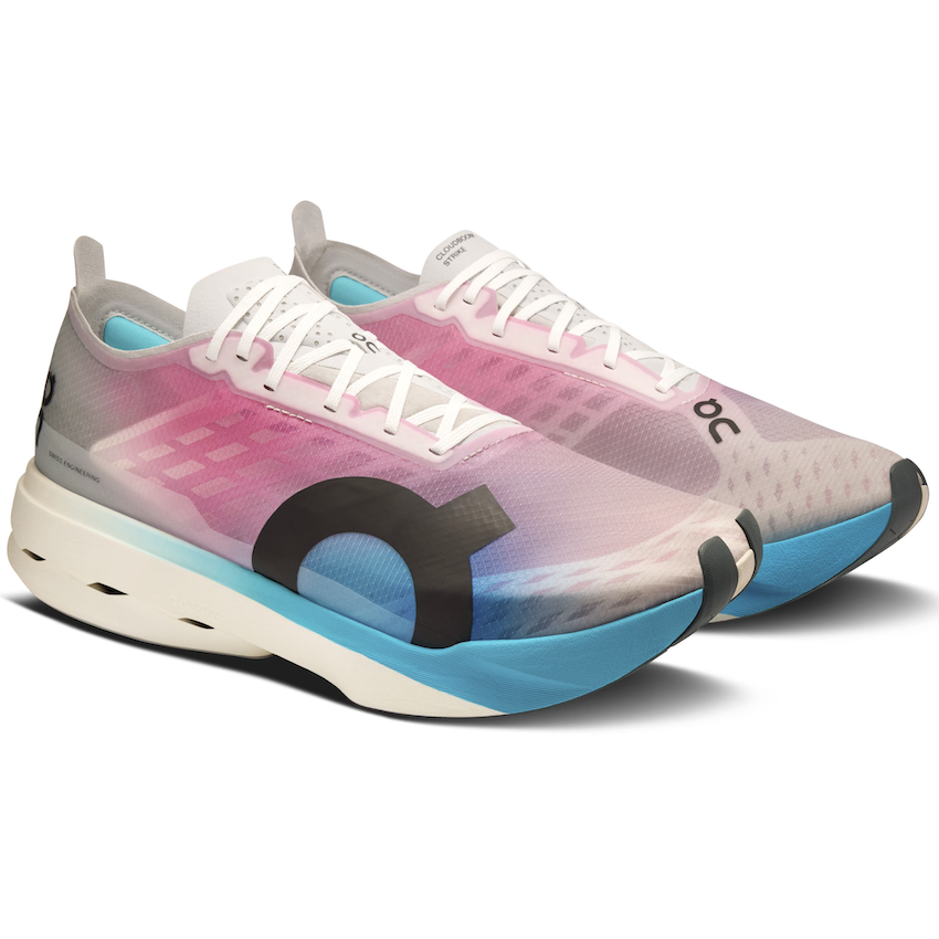 日本 On Running Cloudboom Strike 男裝跑鞋