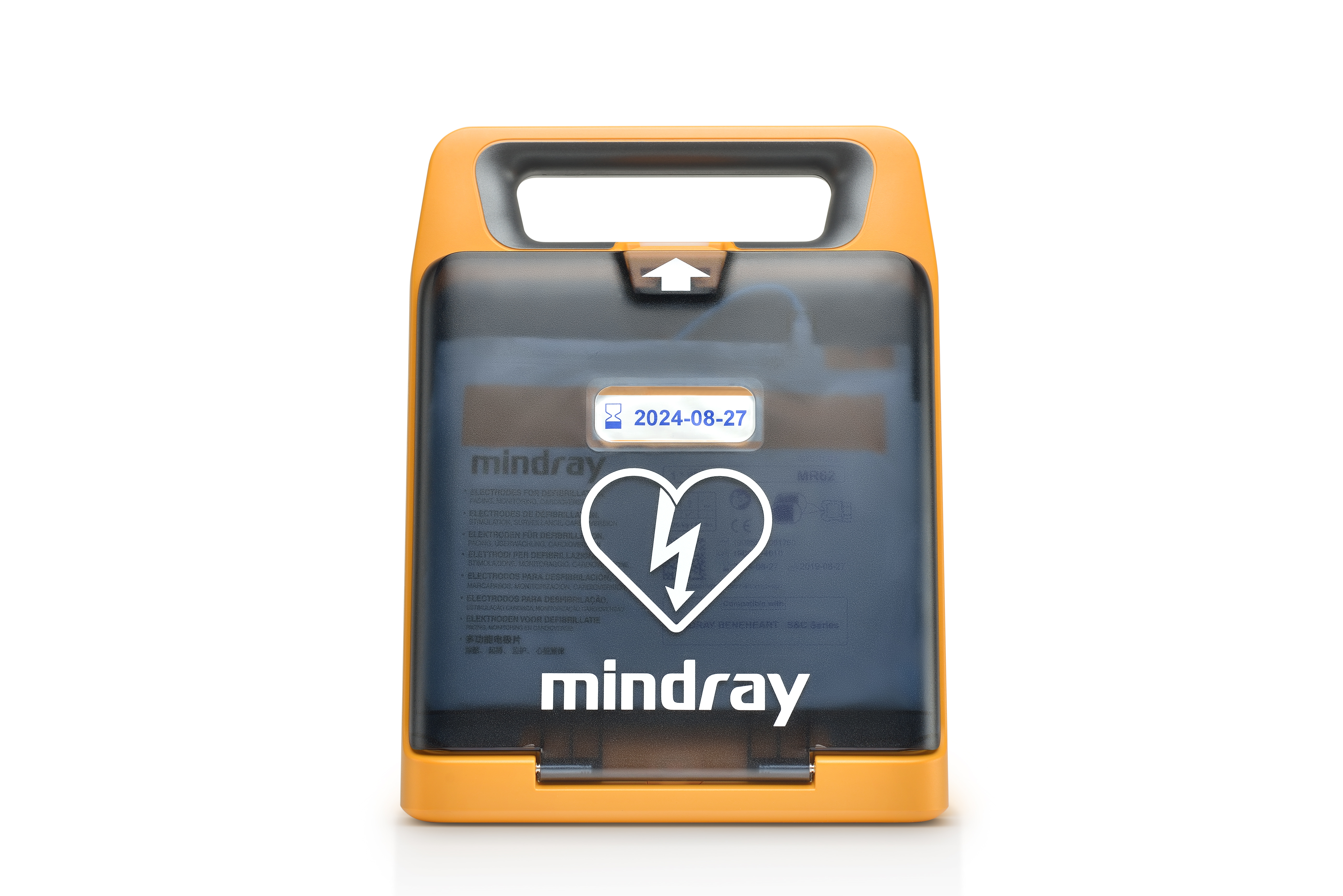 Mindray BeneHeart C系列 體外心臟去顫器