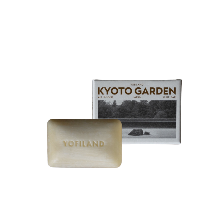 靜膚餅  日本京都｜預購中