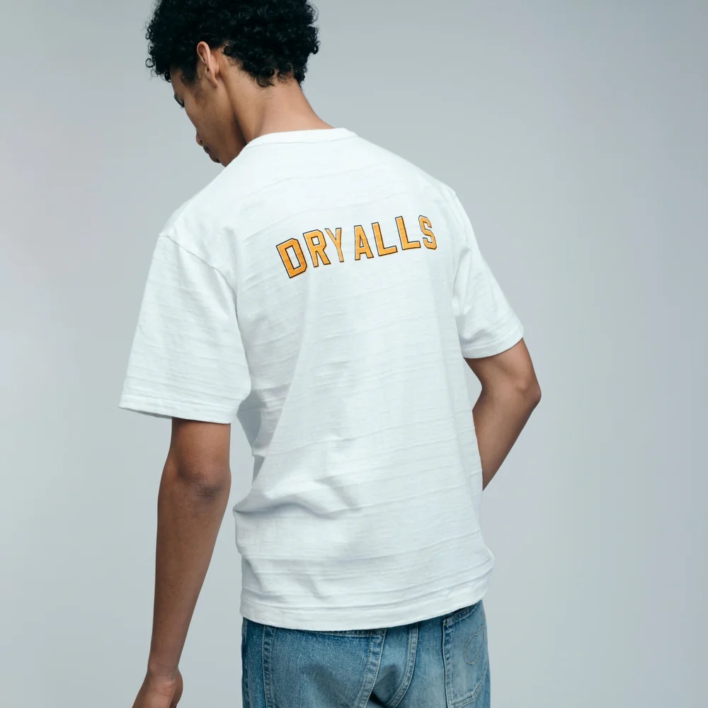 7/26 RELEASE: HUMAN MADE 2025 ICONIC HERAT TEE - PRE ORDER ITEM (預訂中)