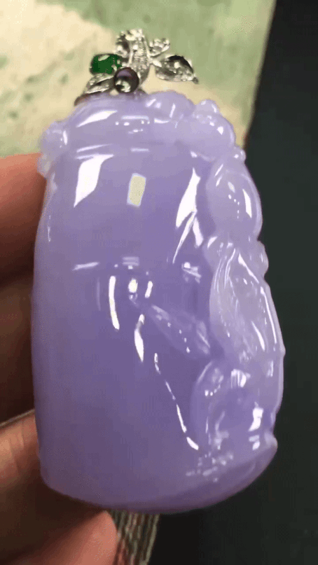 720325 翡翠步步高昇