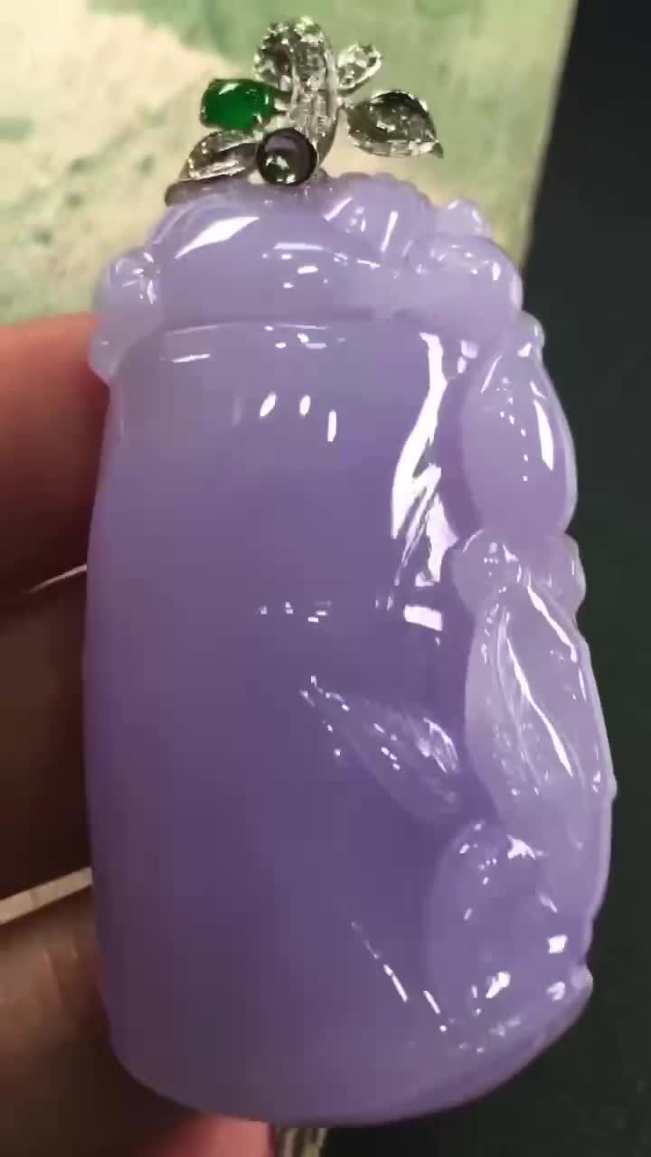 翡翠步步高昇,天然翡翠A玉, 緬甸玉, Jade, Jadeite