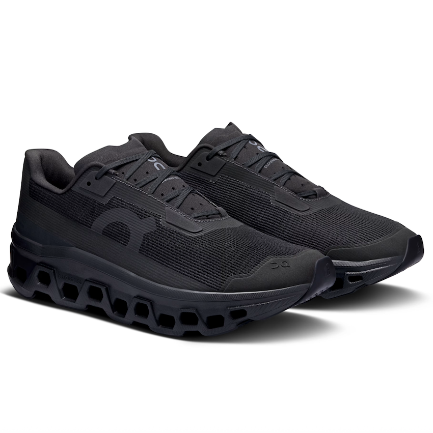 日本 On Running Cloudmonster Void 男裝跑鞋