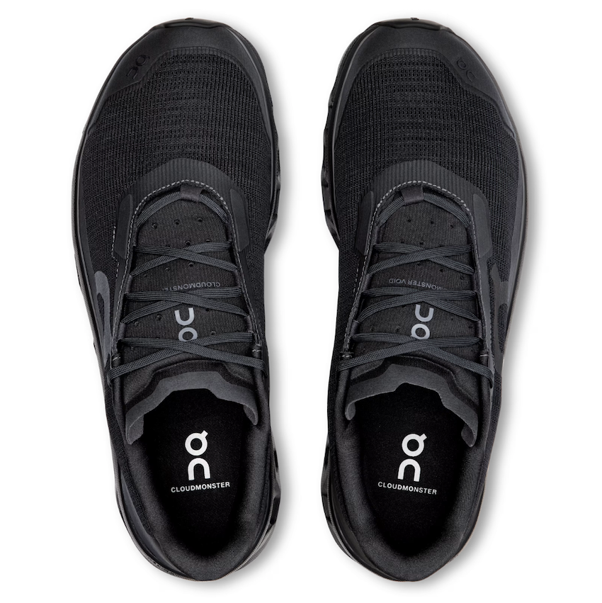 日本 On Running Cloudmonster Void 男裝跑鞋