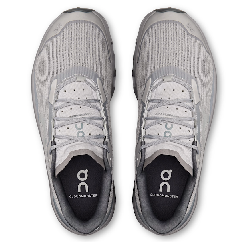 日本 On Running Cloudmonster Void 男裝跑鞋