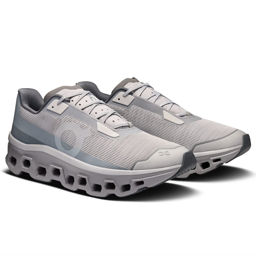 日本 On Running Cloudmonster Void 男裝跑鞋