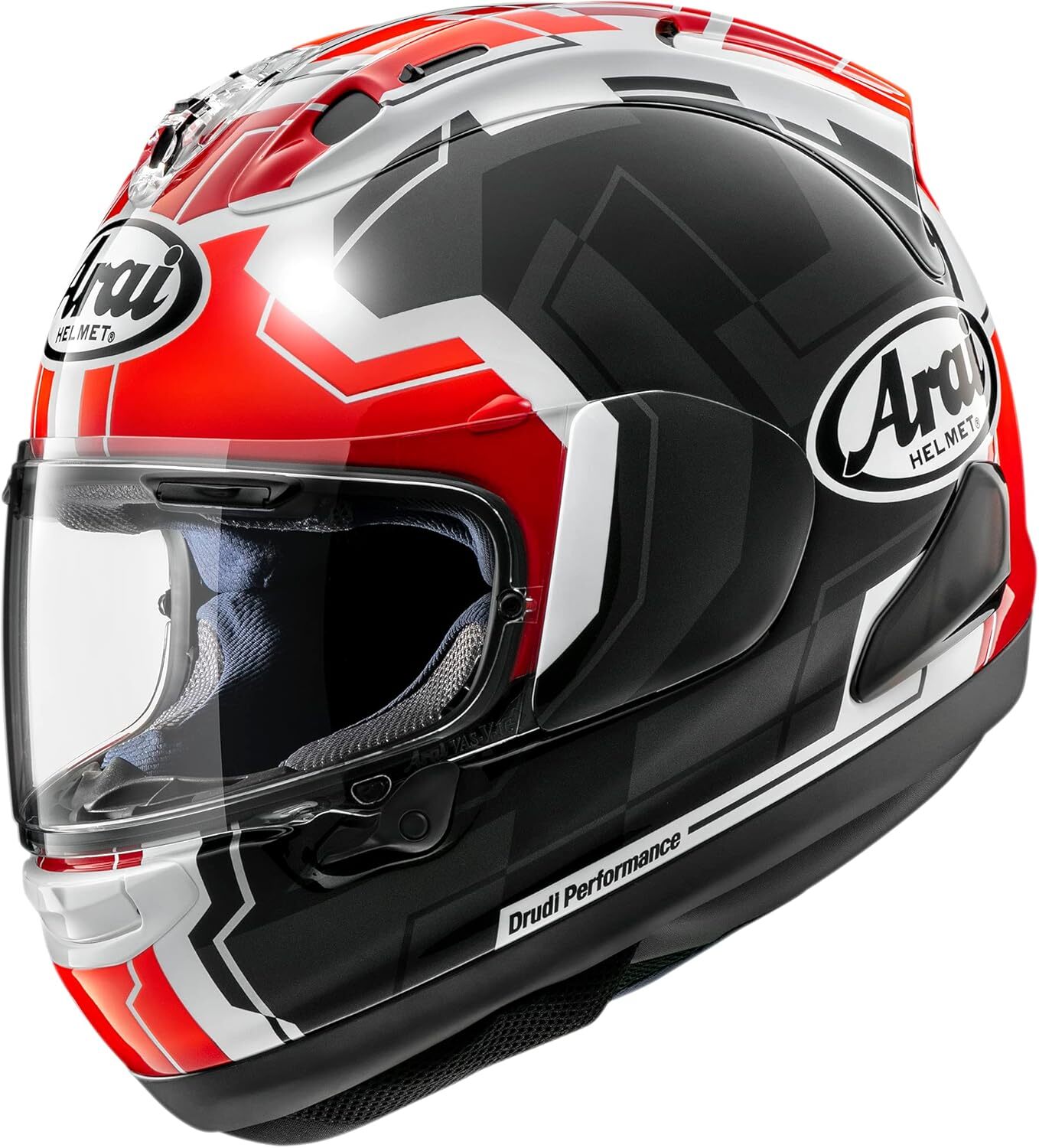 Arai RX-7X Rea SB2 Red