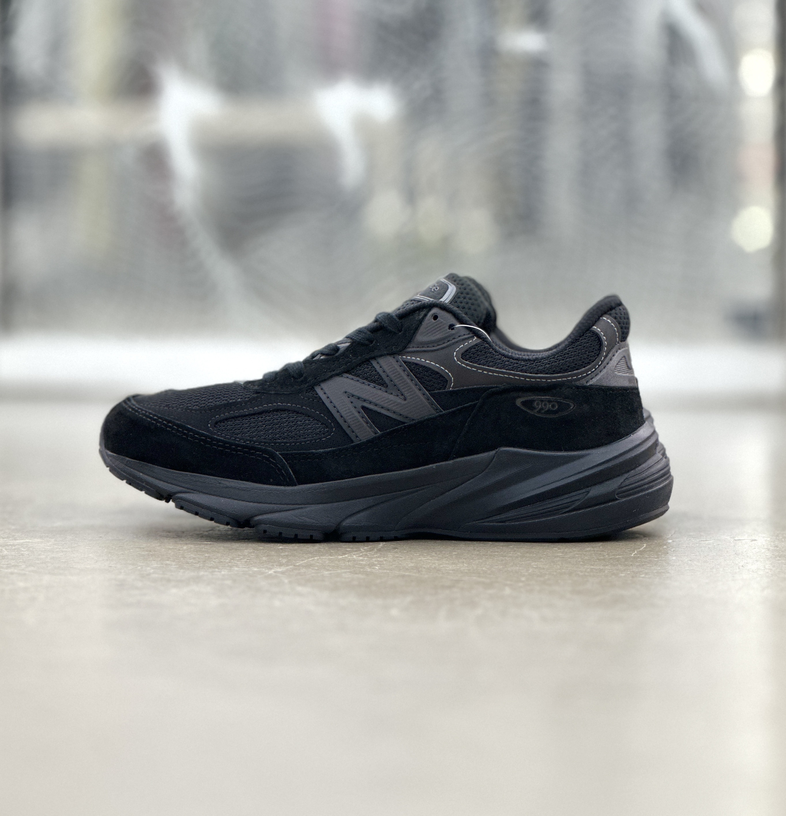 New Balance U990BB6