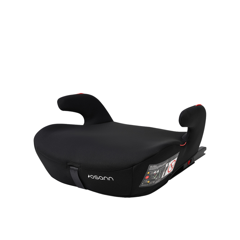 Osann Boost Isofix 成長型增高墊